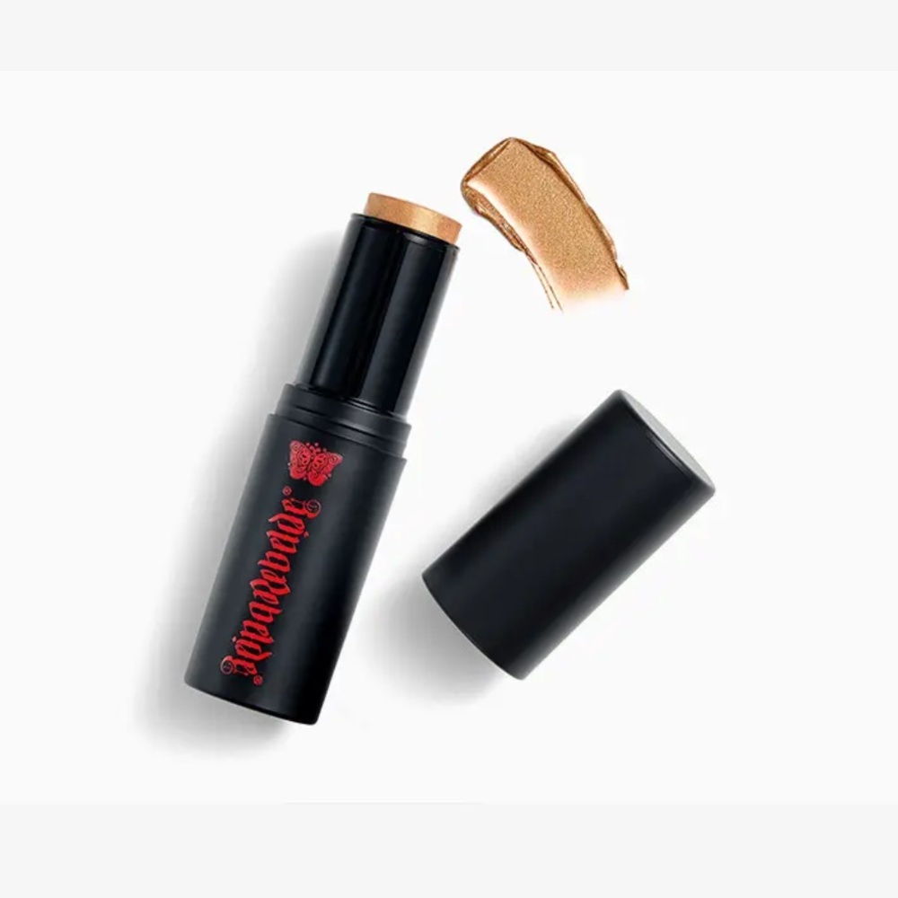 Reina Rebelde Radiance Stick/Highlighter - NWT